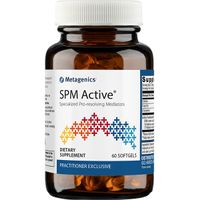 Metagenics SPM Active - Training Recovery & Muscle Tissue Healing